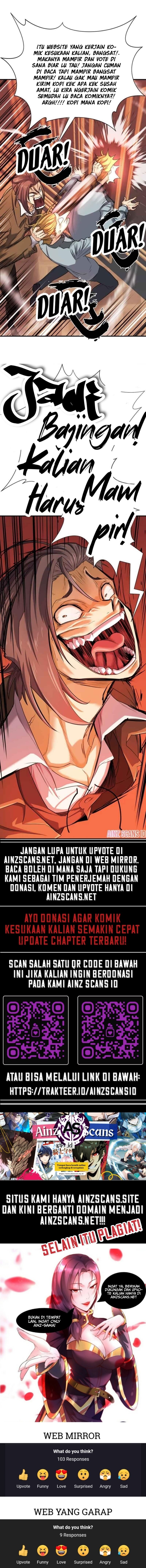 Read I Love the Demon Lord So Much That Even My Female Disciples Want to Kill Me ID Manga Online