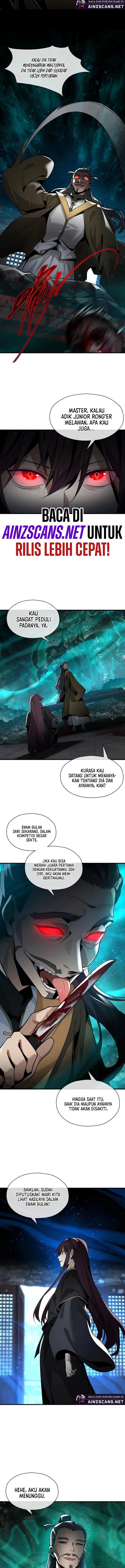 Read I Love the Demon Lord So Much That Even My Female Disciples Want to Kill Me ID Manga Online