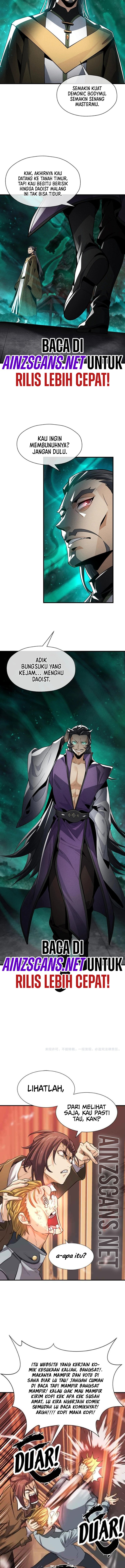 Read I Love the Demon Lord So Much That Even My Female Disciples Want to Kill Me ID Manga Online