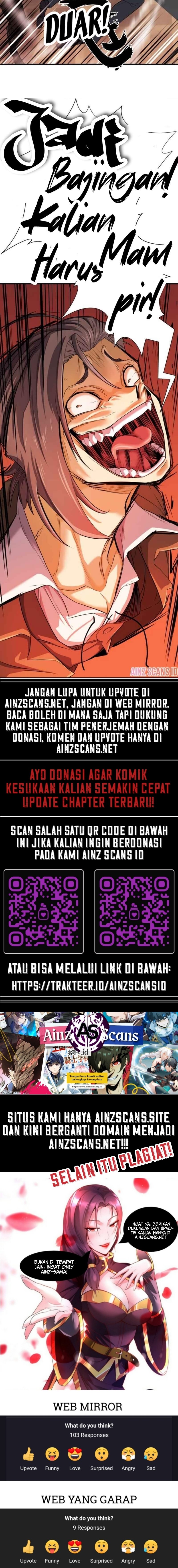 Read I Love the Demon Lord So Much That Even My Female Disciples Want to Kill Me ID Manga Online