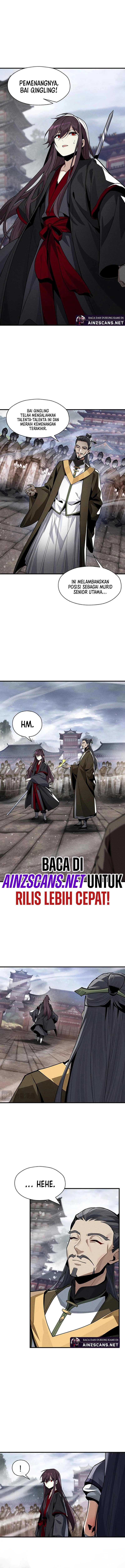 Read I Love the Demon Lord So Much That Even My Female Disciples Want to Kill Me ID Manga Online
