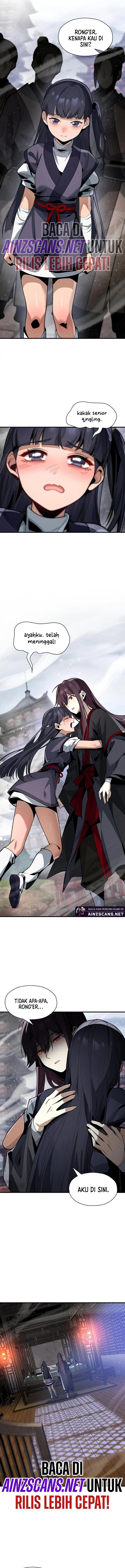 Read I Love the Demon Lord So Much That Even My Female Disciples Want to Kill Me ID Manga Online