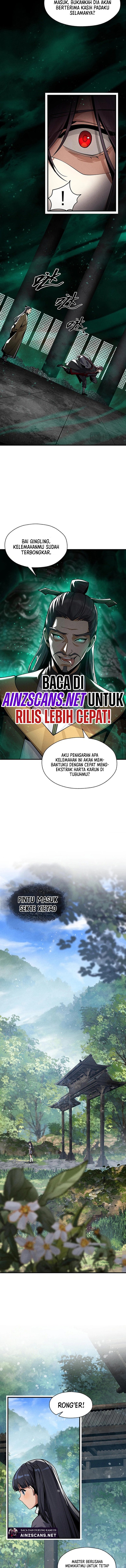 Read I Love the Demon Lord So Much That Even My Female Disciples Want to Kill Me ID Manga Online