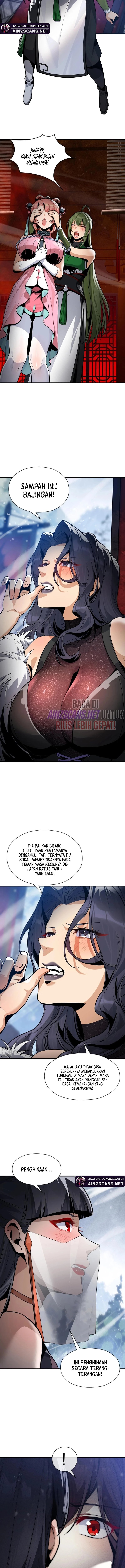 Read I Love the Demon Lord So Much That Even My Female Disciples Want to Kill Me ID Manga Online