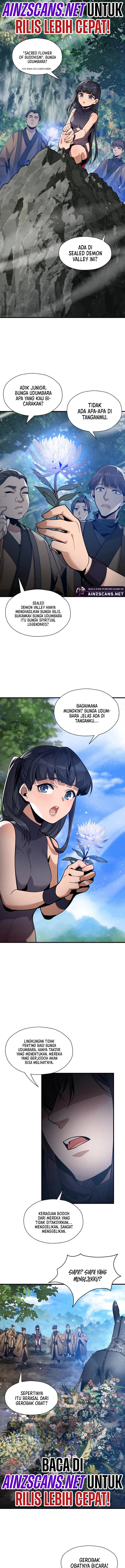 Read I Love the Demon Lord So Much That Even My Female Disciples Want to Kill Me ID Manga Online