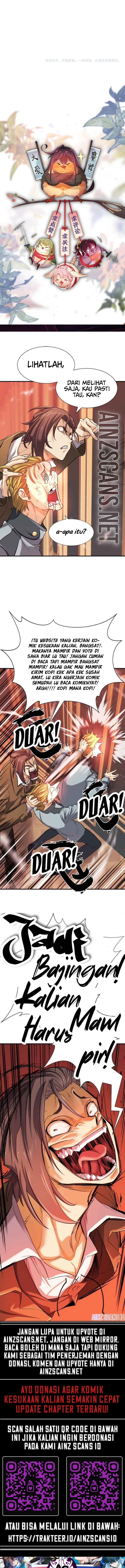 Read I Love the Demon Lord So Much That Even My Female Disciples Want to Kill Me ID Manga Online