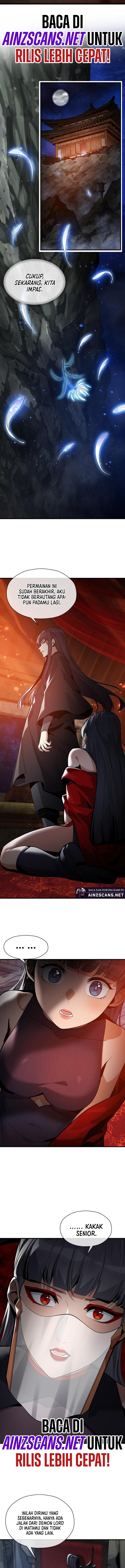 Read I Love the Demon Lord So Much That Even My Female Disciples Want to Kill Me ID Manga Online