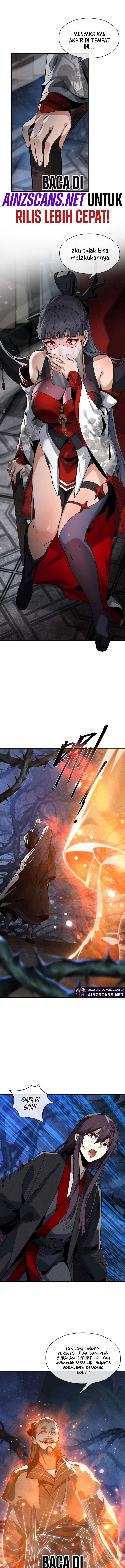 Read I Love the Demon Lord So Much That Even My Female Disciples Want to Kill Me ID Manga Online