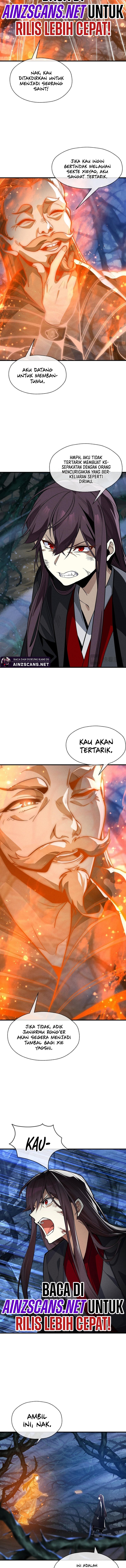 Read I Love the Demon Lord So Much That Even My Female Disciples Want to Kill Me ID Manga Online