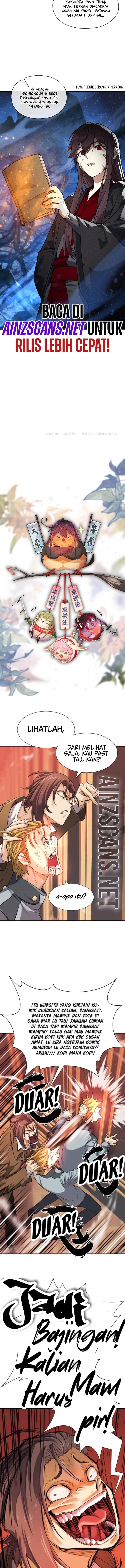 Read I Love the Demon Lord So Much That Even My Female Disciples Want to Kill Me ID Manga Online