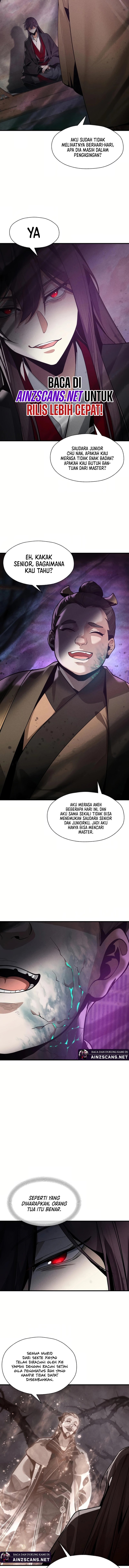 Read I Love the Demon Lord So Much That Even My Female Disciples Want to Kill Me ID Manga Online
