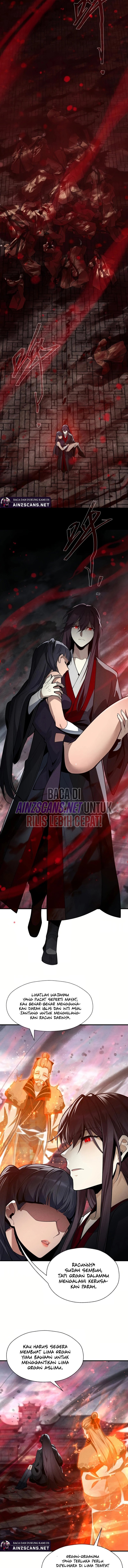 Read I Love the Demon Lord So Much That Even My Female Disciples Want to Kill Me ID Manga Online