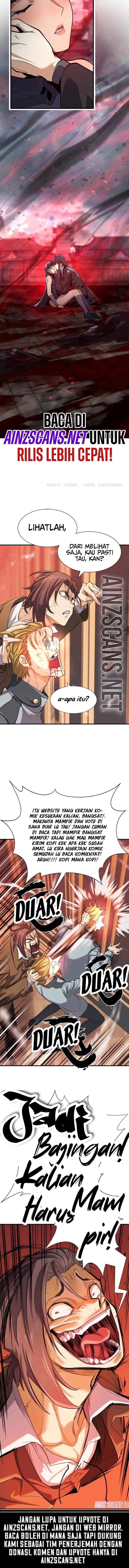 Read I Love the Demon Lord So Much That Even My Female Disciples Want to Kill Me ID Manga Online