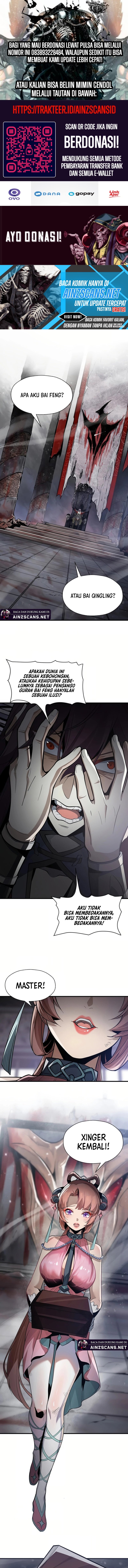 Read I Love the Demon Lord So Much That Even My Female Disciples Want to Kill Me ID Manga Online