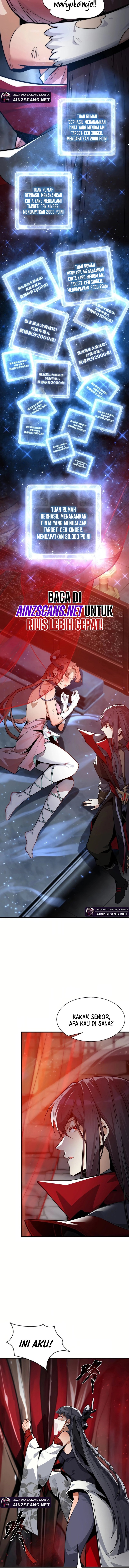 Read I Love the Demon Lord So Much That Even My Female Disciples Want to Kill Me ID Manga Online
