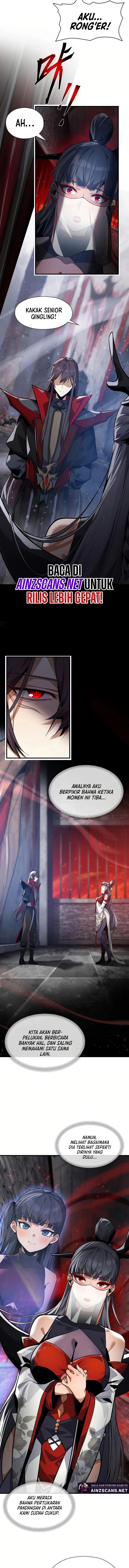 Read I Love the Demon Lord So Much That Even My Female Disciples Want to Kill Me ID Manga Online