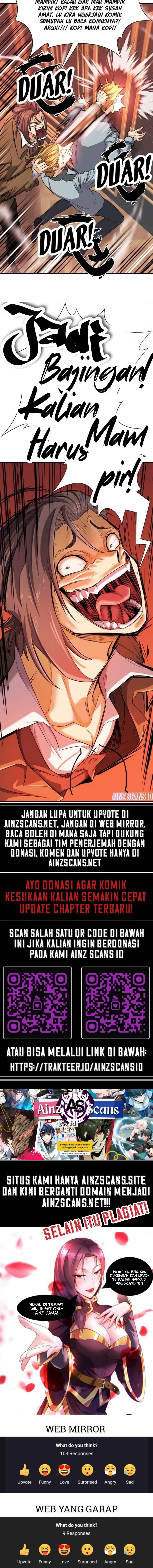 Read I Love the Demon Lord So Much That Even My Female Disciples Want to Kill Me ID Manga Online