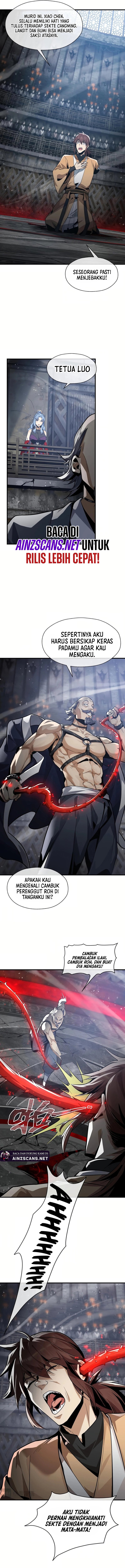 Read I Love the Demon Lord So Much That Even My Female Disciples Want to Kill Me ID Manga Online