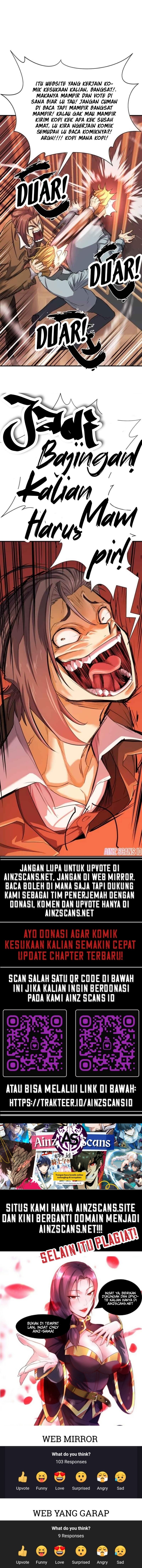 Read I Love the Demon Lord So Much That Even My Female Disciples Want to Kill Me ID Manga Online