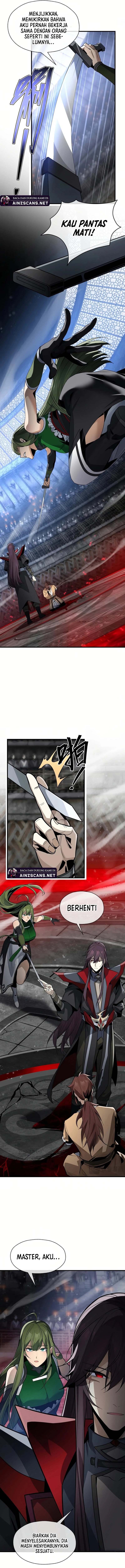Read I Love the Demon Lord So Much That Even My Female Disciples Want to Kill Me ID Manga Online