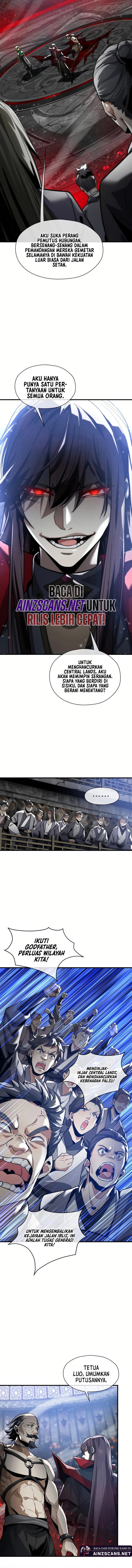 Read I Love the Demon Lord So Much That Even My Female Disciples Want to Kill Me ID Manga Online