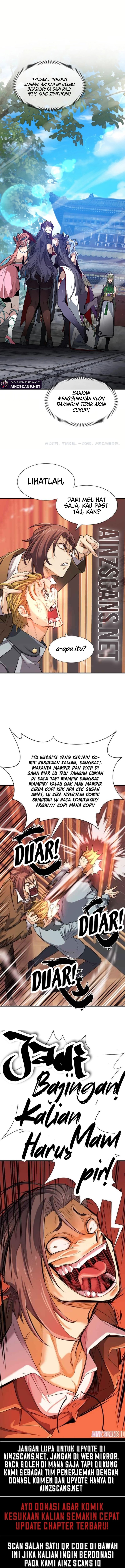 Read I Love the Demon Lord So Much That Even My Female Disciples Want to Kill Me ID Manga Online