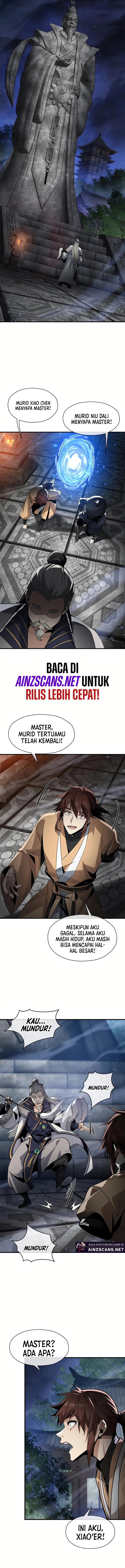 Read I Love the Demon Lord So Much That Even My Female Disciples Want to Kill Me ID Manga Online