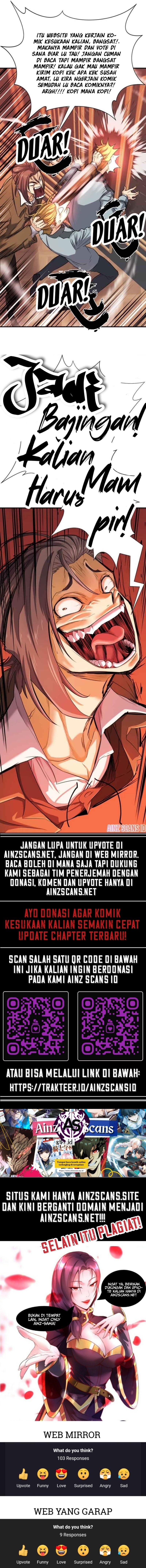 Read I Love the Demon Lord So Much That Even My Female Disciples Want to Kill Me ID Manga Online