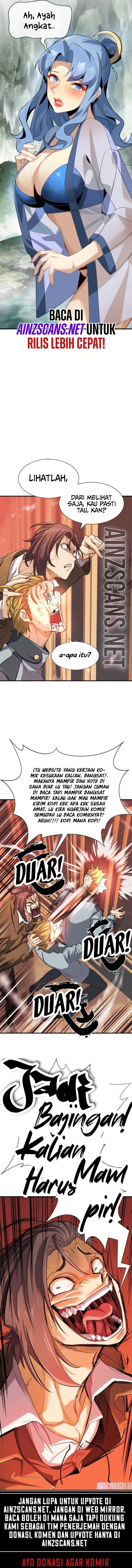 Read I Love the Demon Lord So Much That Even My Female Disciples Want to Kill Me ID Manga Online