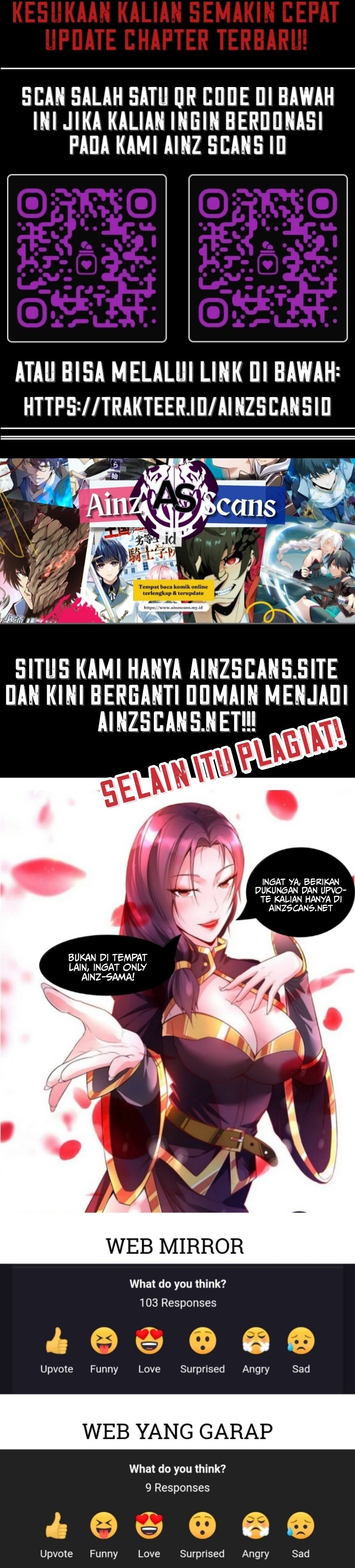 Read I Love the Demon Lord So Much That Even My Female Disciples Want to Kill Me ID Manga Online