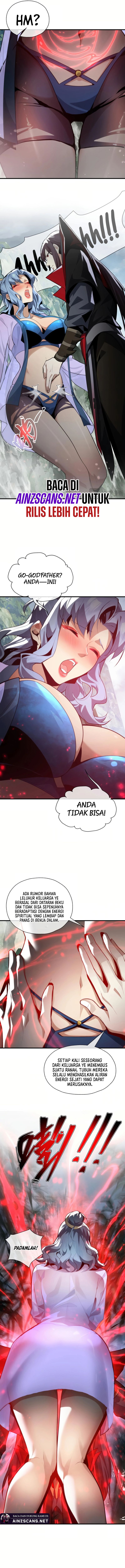 Read I Love the Demon Lord So Much That Even My Female Disciples Want to Kill Me ID Manga Online