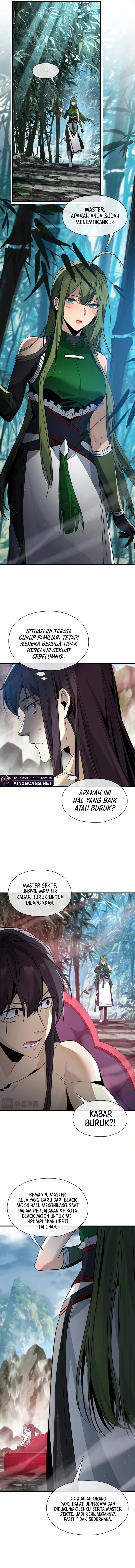 Read I Love the Demon Lord So Much That Even My Female Disciples Want to Kill Me ID Manga Online