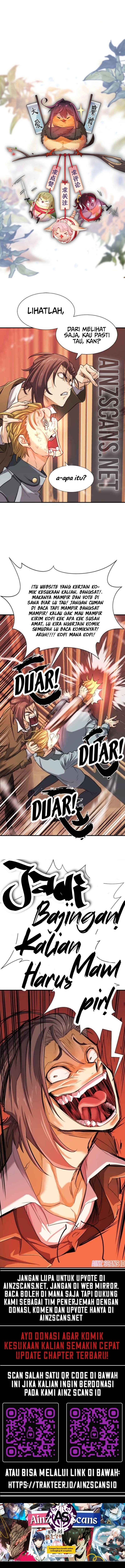 Read I Love the Demon Lord So Much That Even My Female Disciples Want to Kill Me ID Manga Online