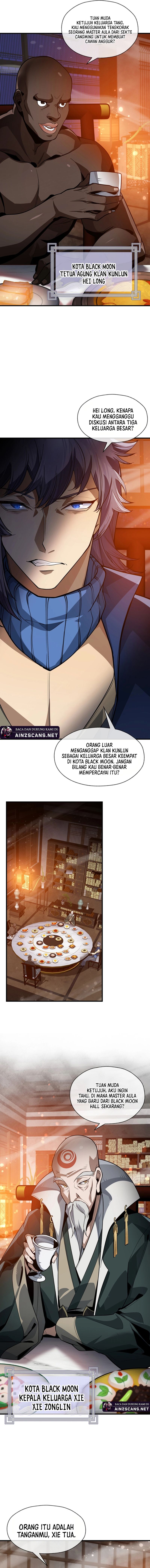 Read I Love the Demon Lord So Much That Even My Female Disciples Want to Kill Me ID Manga Online