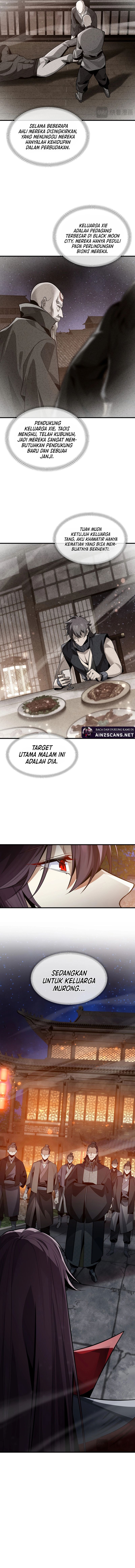 Read I Love the Demon Lord So Much That Even My Female Disciples Want to Kill Me ID Manga Online