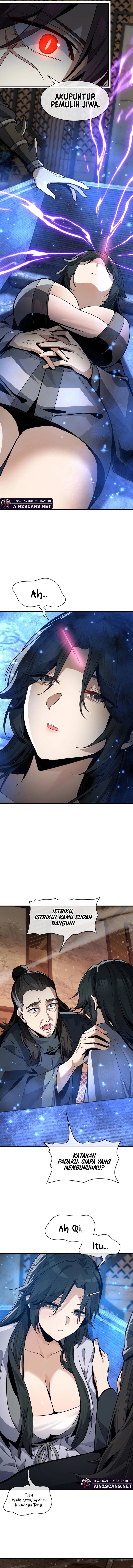 Read I Love the Demon Lord So Much That Even My Female Disciples Want to Kill Me ID Manga Online