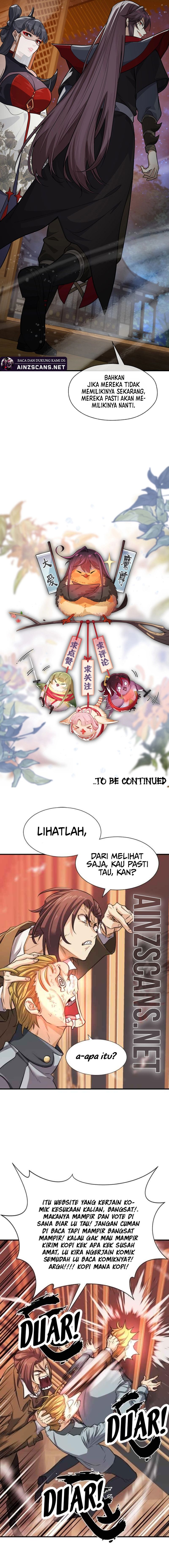Read I Love the Demon Lord So Much That Even My Female Disciples Want to Kill Me ID Manga Online