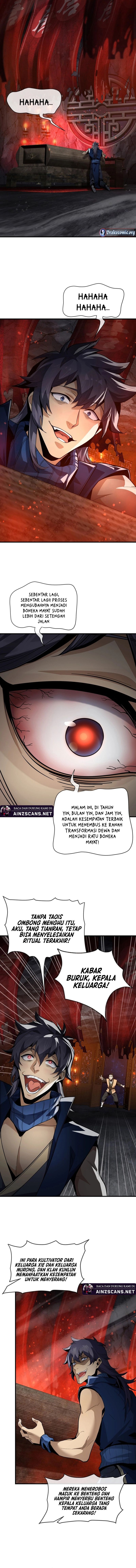 Read I Love the Demon Lord So Much That Even My Female Disciples Want to Kill Me ID Manga Online