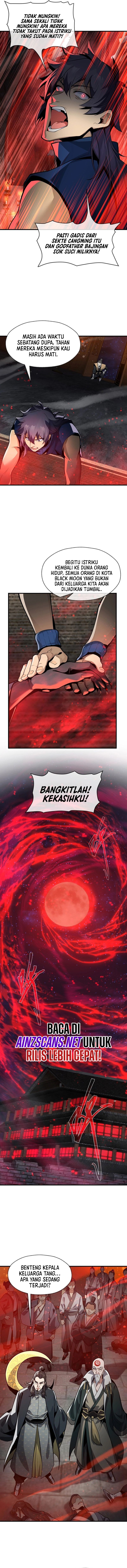 Read I Love the Demon Lord So Much That Even My Female Disciples Want to Kill Me ID Manga Online