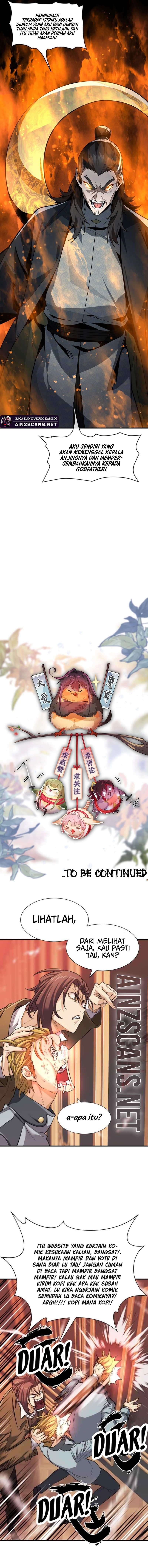 Read I Love the Demon Lord So Much That Even My Female Disciples Want to Kill Me ID Manga Online