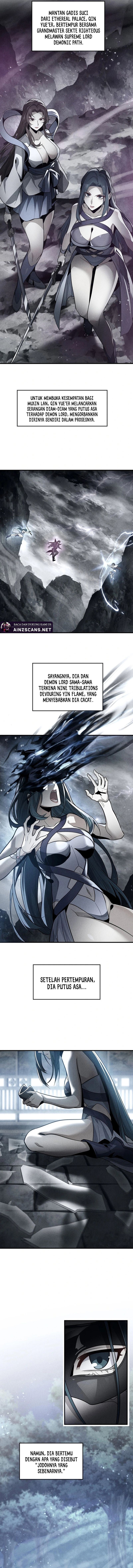 Read I Love the Demon Lord So Much That Even My Female Disciples Want to Kill Me ID Manga Online