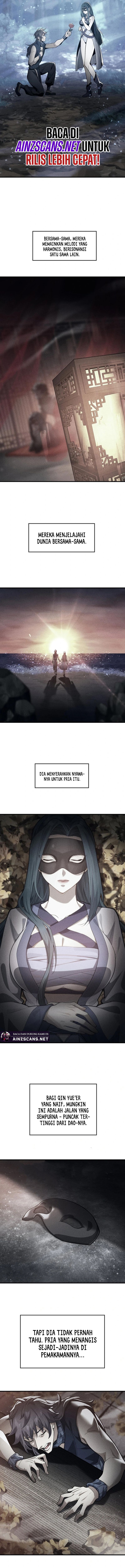 Read I Love the Demon Lord So Much That Even My Female Disciples Want to Kill Me ID Manga Online