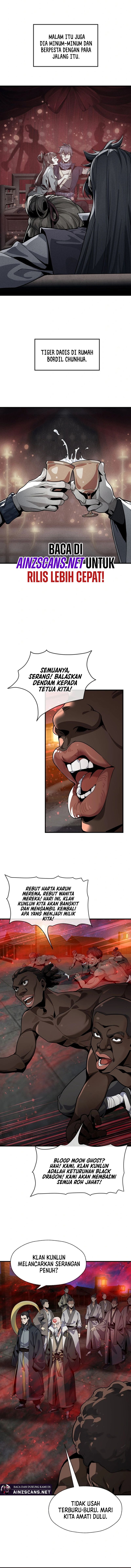 Read I Love the Demon Lord So Much That Even My Female Disciples Want to Kill Me ID Manga Online