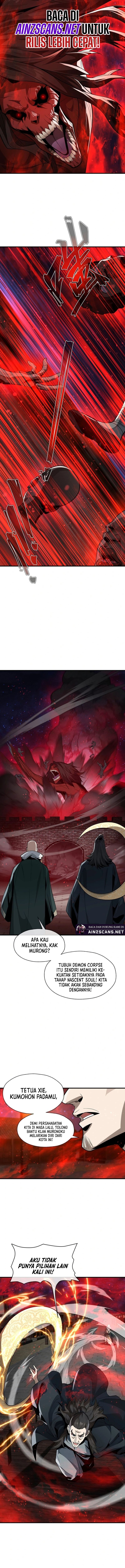 Read I Love the Demon Lord So Much That Even My Female Disciples Want to Kill Me ID Manga Online