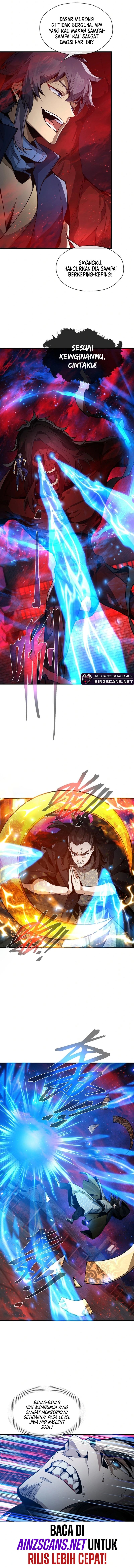 Read I Love the Demon Lord So Much That Even My Female Disciples Want to Kill Me ID Manga Online