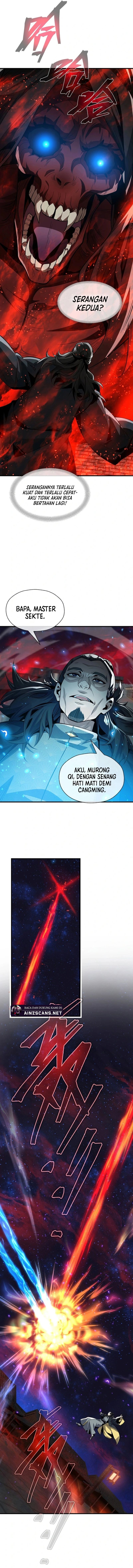 Read I Love the Demon Lord So Much That Even My Female Disciples Want to Kill Me ID Manga Online