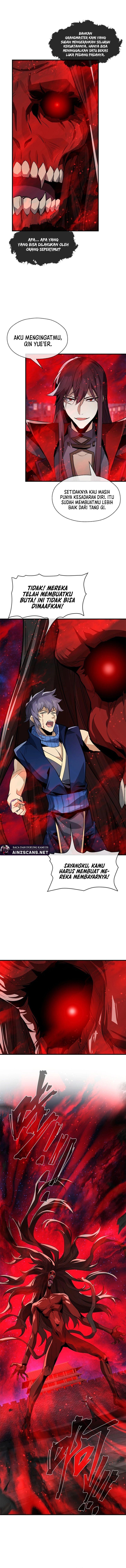 Read I Love the Demon Lord So Much That Even My Female Disciples Want to Kill Me ID Manga Online