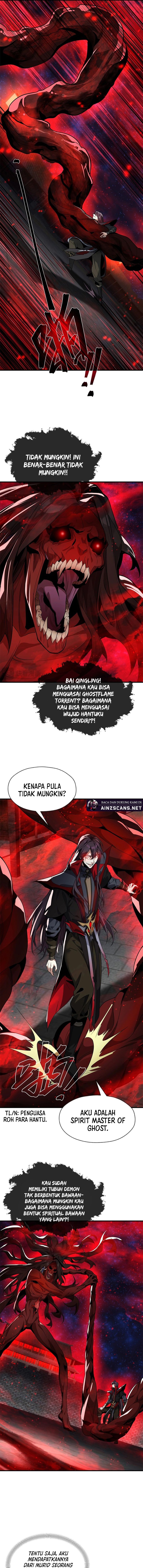 Read I Love the Demon Lord So Much That Even My Female Disciples Want to Kill Me ID Manga Online