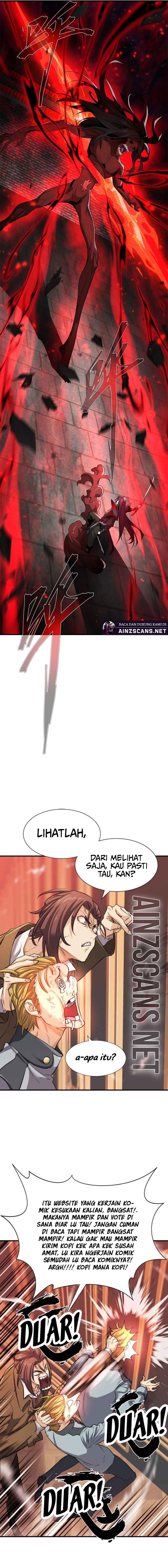 Read I Love the Demon Lord So Much That Even My Female Disciples Want to Kill Me ID Manga Online