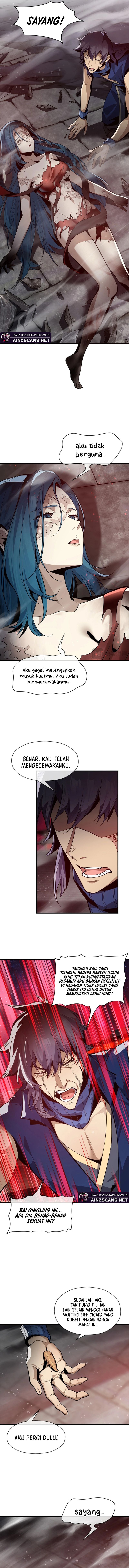 Read I Love the Demon Lord So Much That Even My Female Disciples Want to Kill Me ID Manga Online